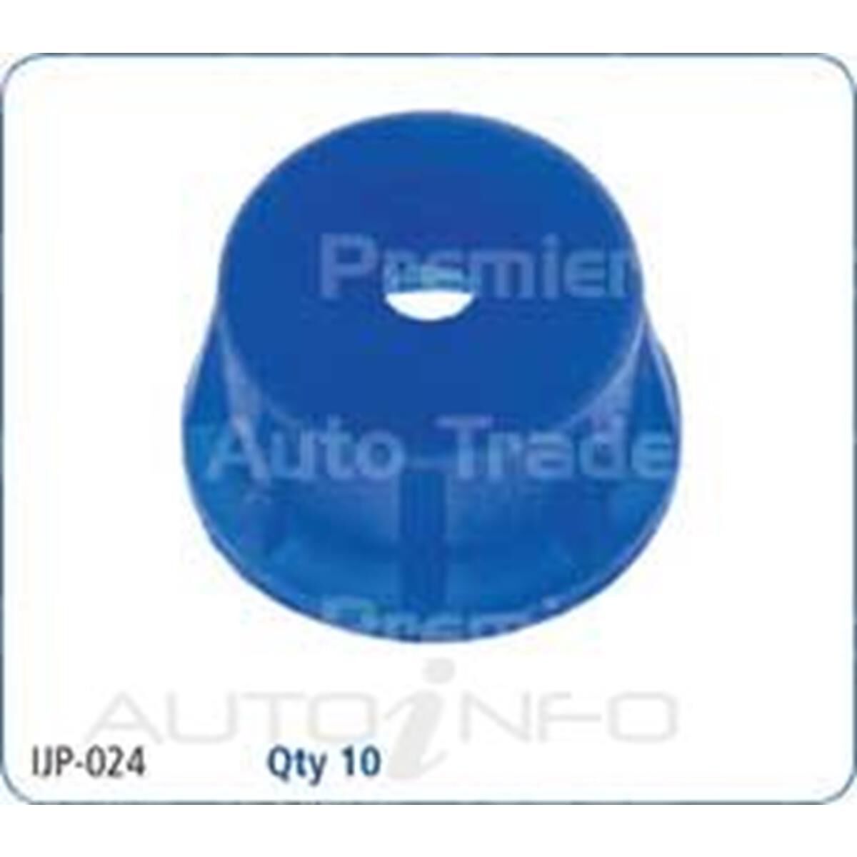 WEBER STYLE PINTLE CAP-PK10, , scanz_hi-res