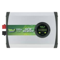 PURE SINE WAVE INVERTER 1,000W 12VDC TO 240VAC TRUE SINE WAVE, , scanz_hi-res