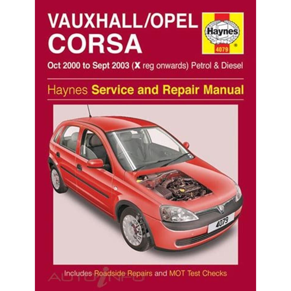 HOLDEN BARINA PETROL & DIESEL (OCT 00 - SEPT 03) X TO 53, , scanz_hi-res