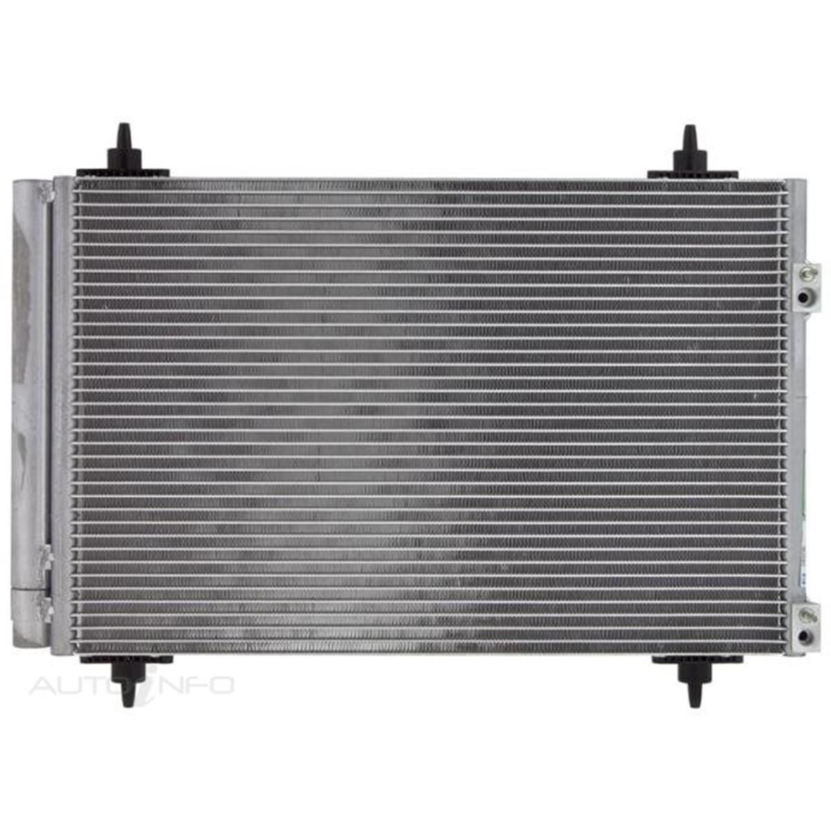 COND PEUGEOT 307 HDI 04-, , scanz_hi-res