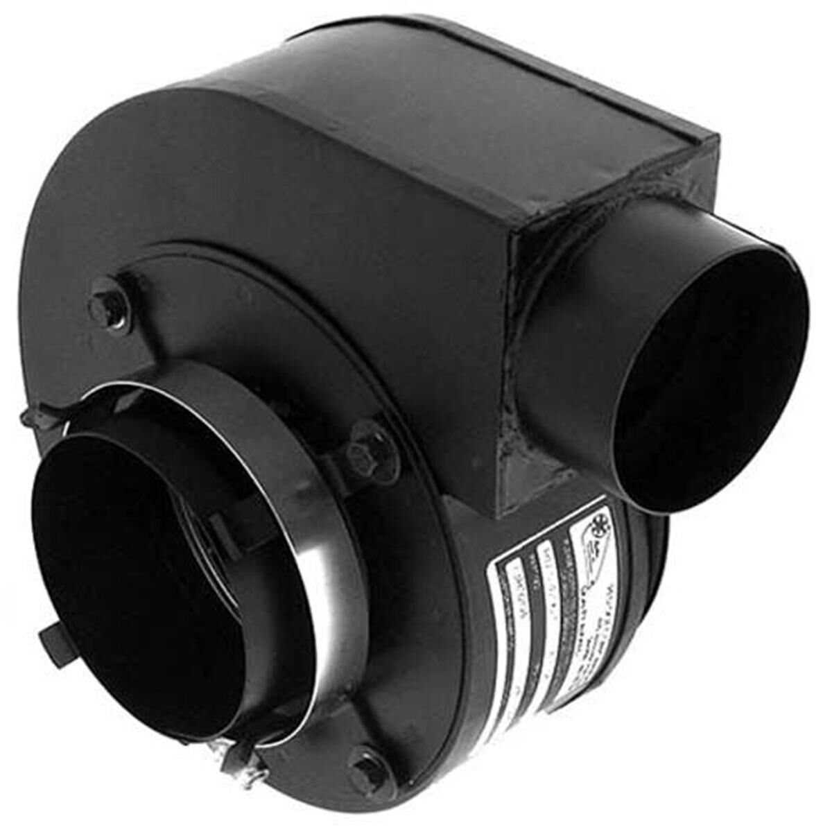PRESSURISER - 24V, , scanz_hi-res