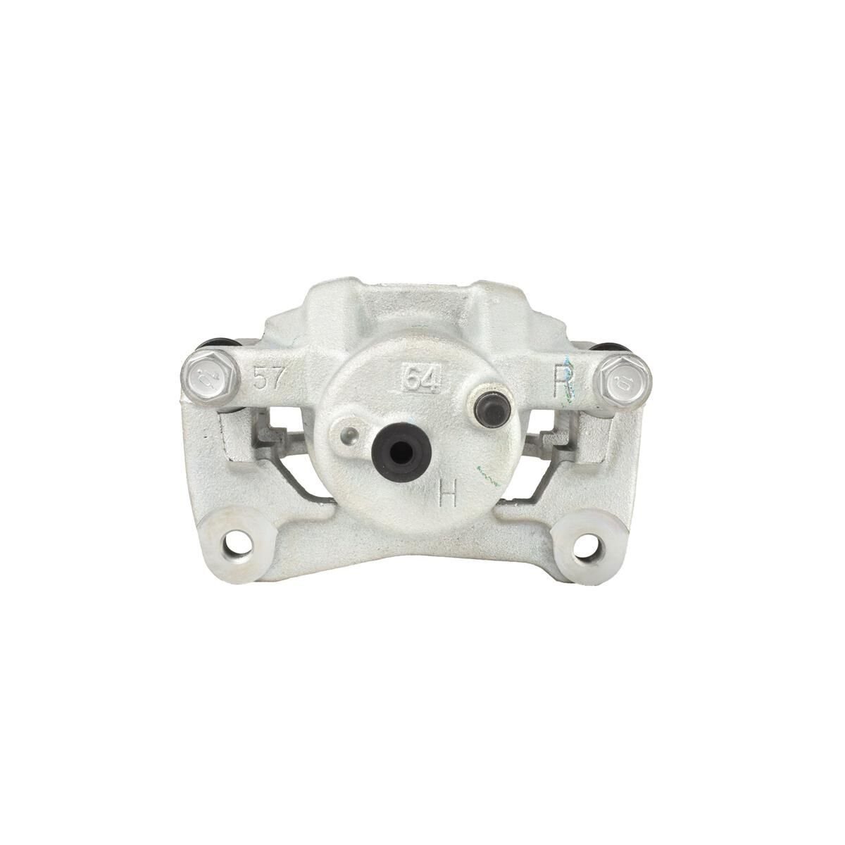 DBA Street Series TOYOTA COROLLA ZZE122 1.8L P FWD F RH 4/04 - 8/06, , scanz_hi-res