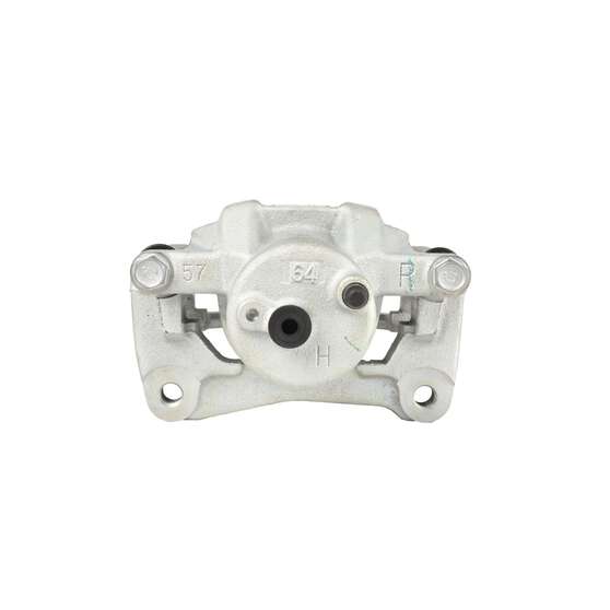 DBA Street Series TOYOTA COROLLA ZZE122 1.8L P FWD F RH 4/04 - 8/06, , scanz_hi-res