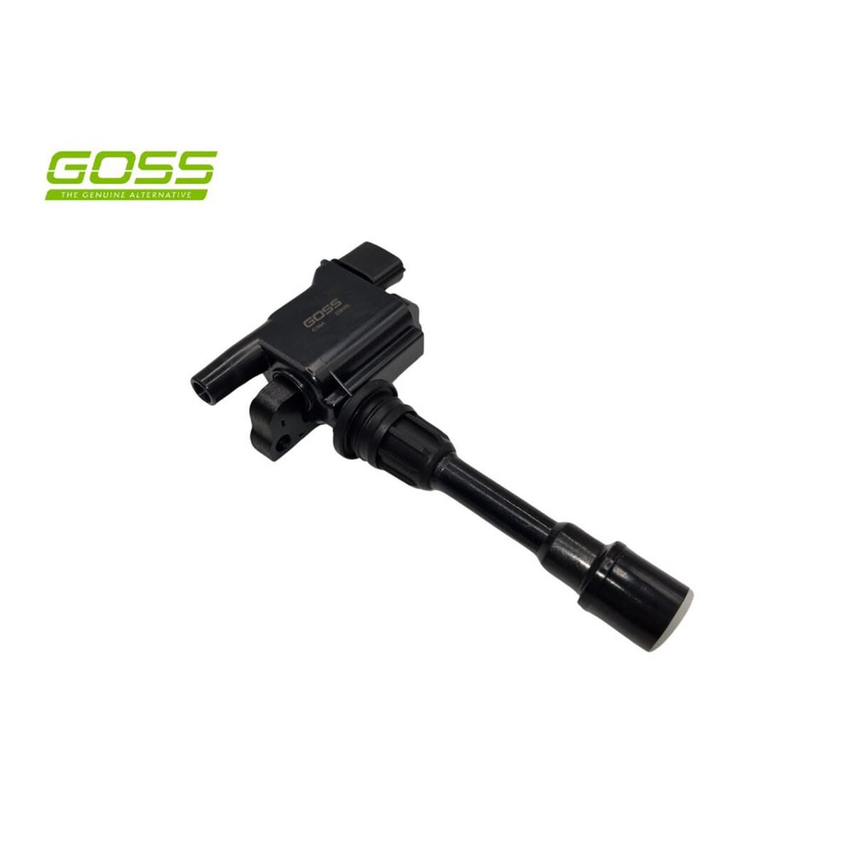 IGNITION COIL FORD/MAZDA, , scanz_hi-res