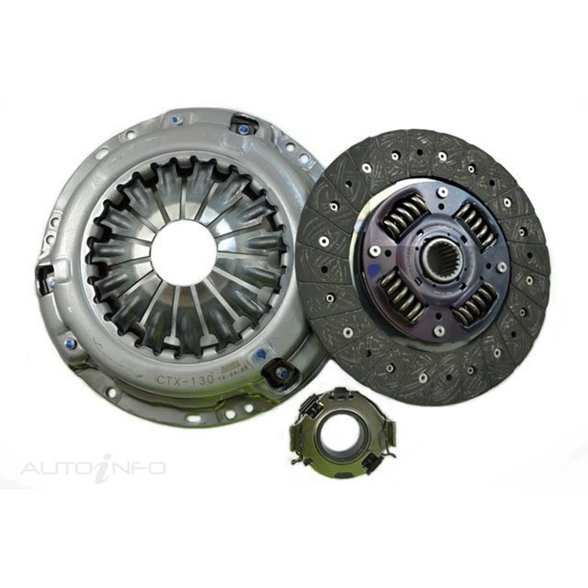 CLUTCH KIT, , scanz_hi-res