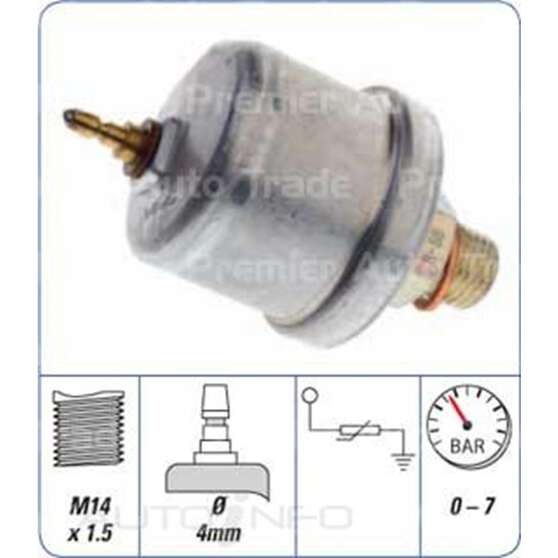 CAMIRA TBO OIL PRES SENDER, , scanz_hi-res