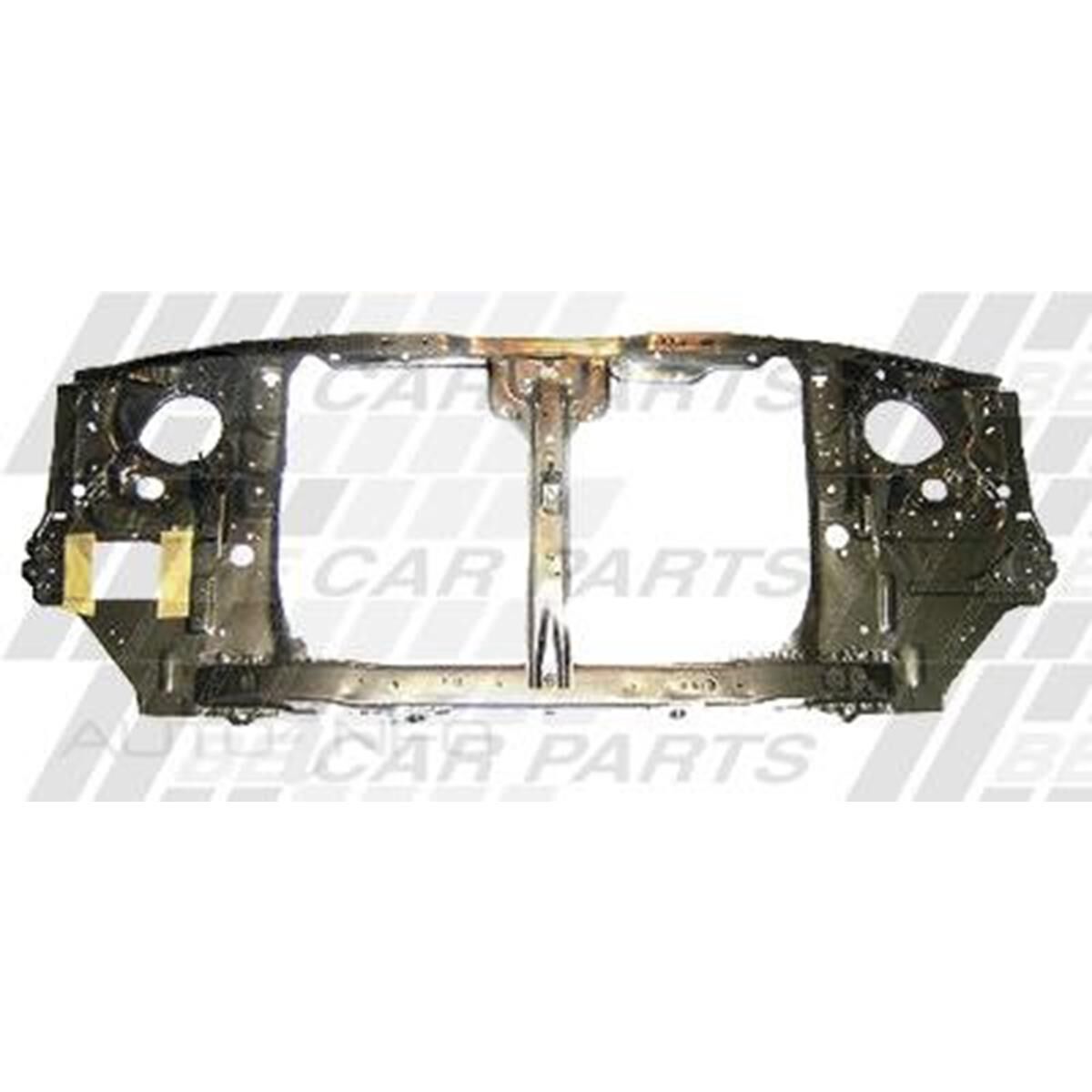 RADIATOR SUPPORT, , scanz_hi-res