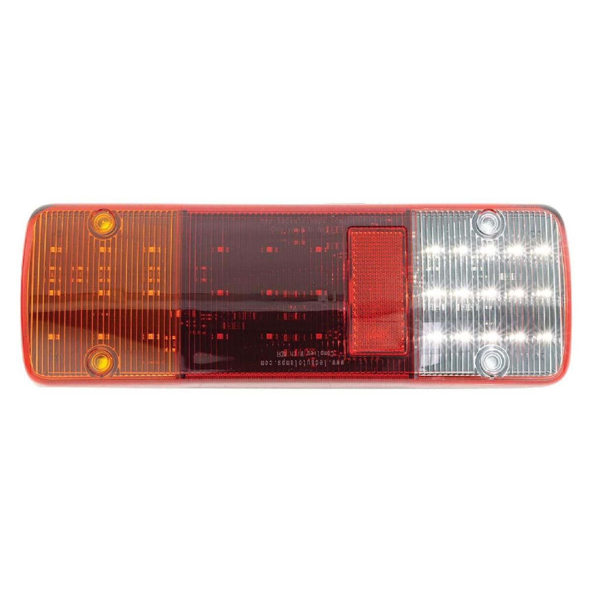 PKT 2 LED STOP/TAIL/IND/REV LAMP 12/24V LANDCRUISER RETRO FIT, , scanz_hi-res