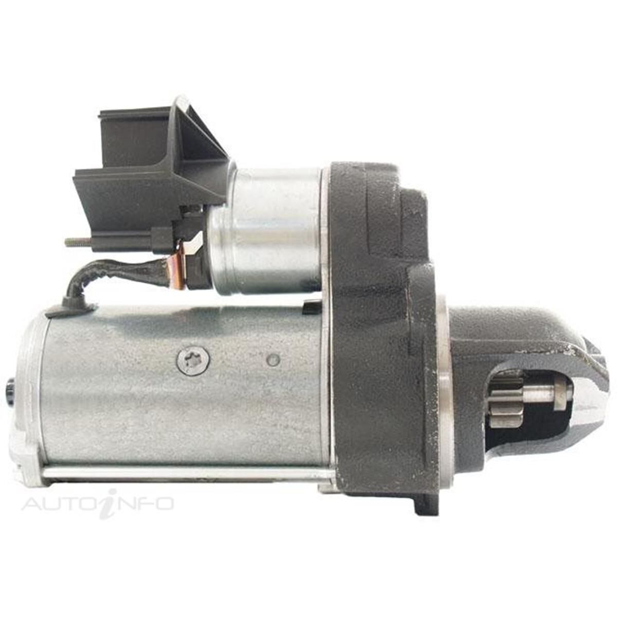 STR MTR 12V 2.8KW 10TH CW J/DEERE 5200 5300, , scanz_hi-res