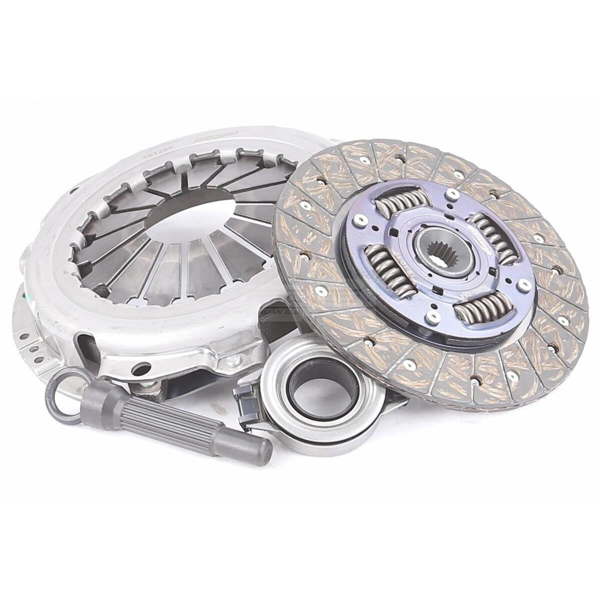 C/KIT NIS PUL EXA TBO 83-86 200MM *PLUS*, , scanz_hi-res