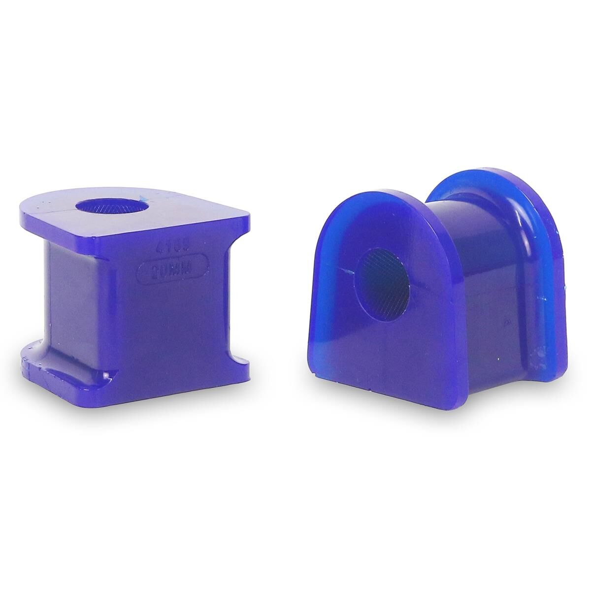 SUP PRO FR SWAY BAR MNT BUSH KIT, , scanz_hi-res