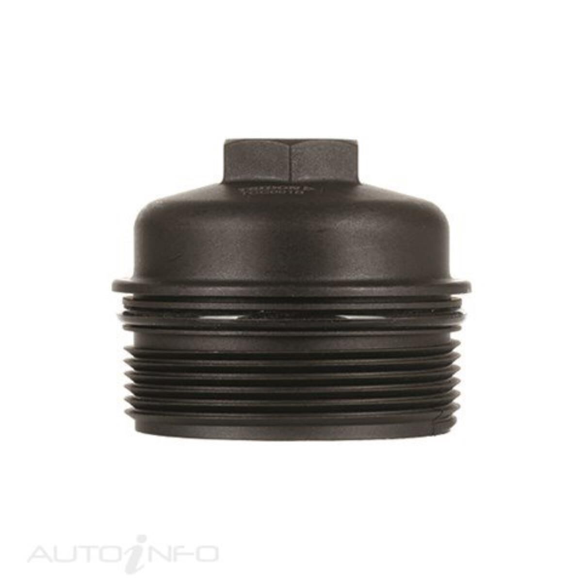 TRIDON CARTRIDGE CAP OIL FILTER, , scanz_hi-res