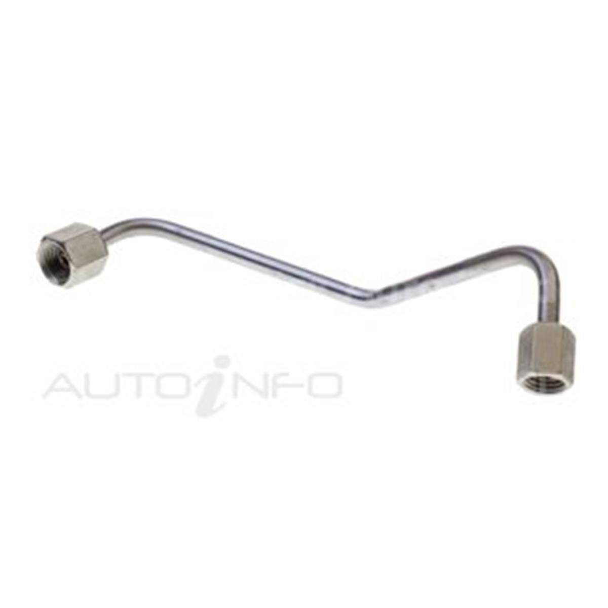 HIGH PRES INJECTOR FEEDLINE, , scanz_hi-res