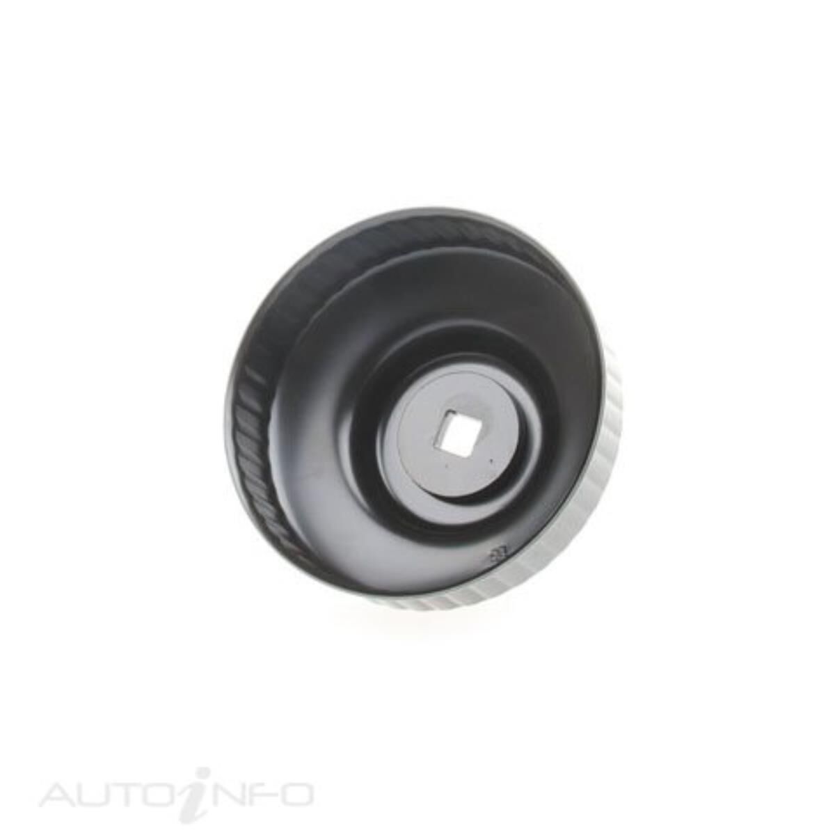 TOLEDO OIL FILTER REMOVER 76MM 30 FLUTES, , scanz_hi-res