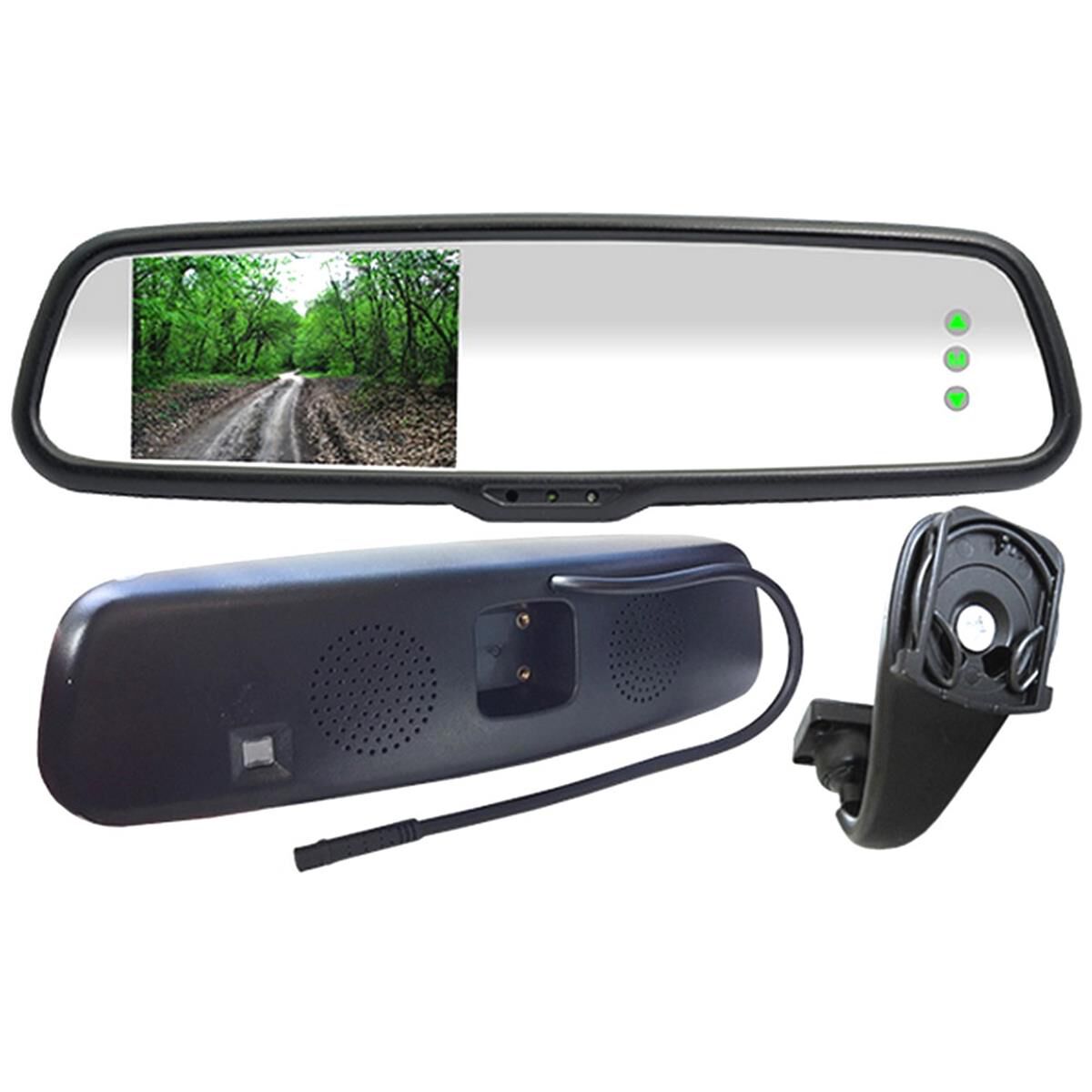 Rear view sales mirror supercheap auto