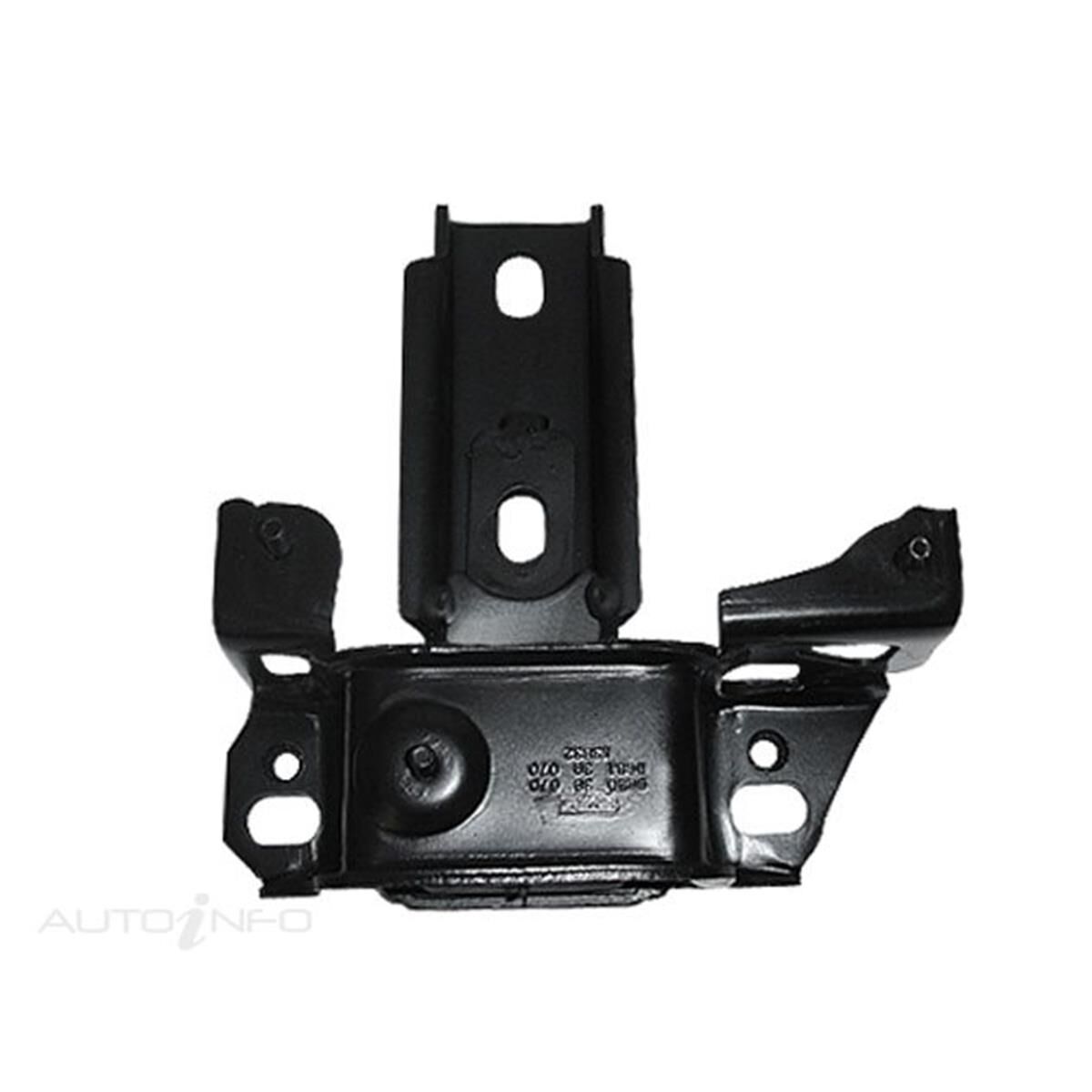 MAZDA 2 1.3L, 1.5L 07-ON LH MT C-C=72MM, , scanz_hi-res