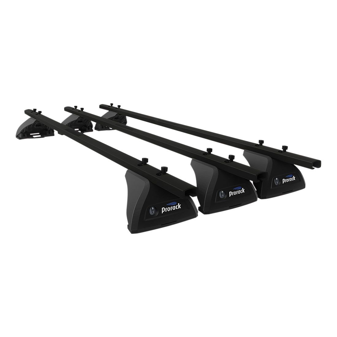 ROOF AERODECK DIRECT MOUNT KIT 6LEG P/RA, , scanz_hi-res