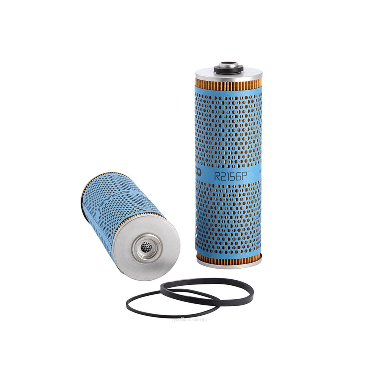 RYCO OIL FILTER, , scanz_hi-res