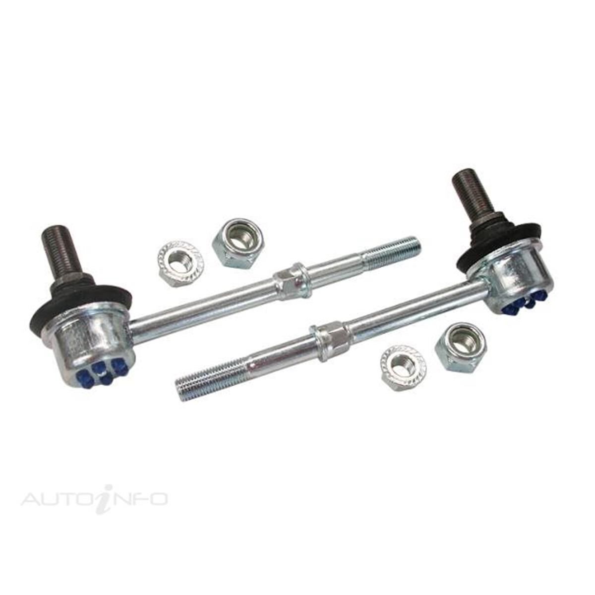 (LK) TOYOTA RAV4 2007-ON REAR SWAY BAR LINK KIT, , scanz_hi-res