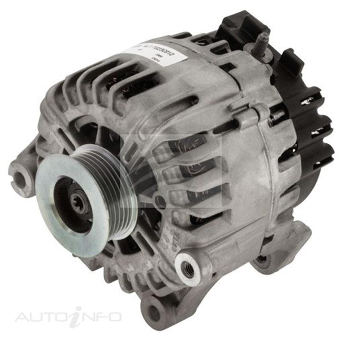 ALT 14V 220A BMW X5 3.0D E70, , scanz_hi-res