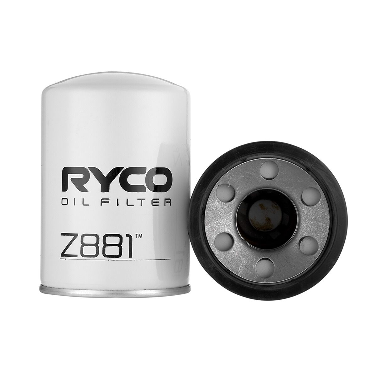 RYCO HD OIL SPIN-ON, , scanz_hi-res