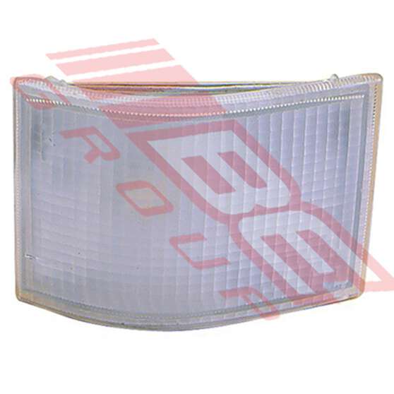 PARK/INDICATOR LIGHT - FRONT, , scanz_hi-res