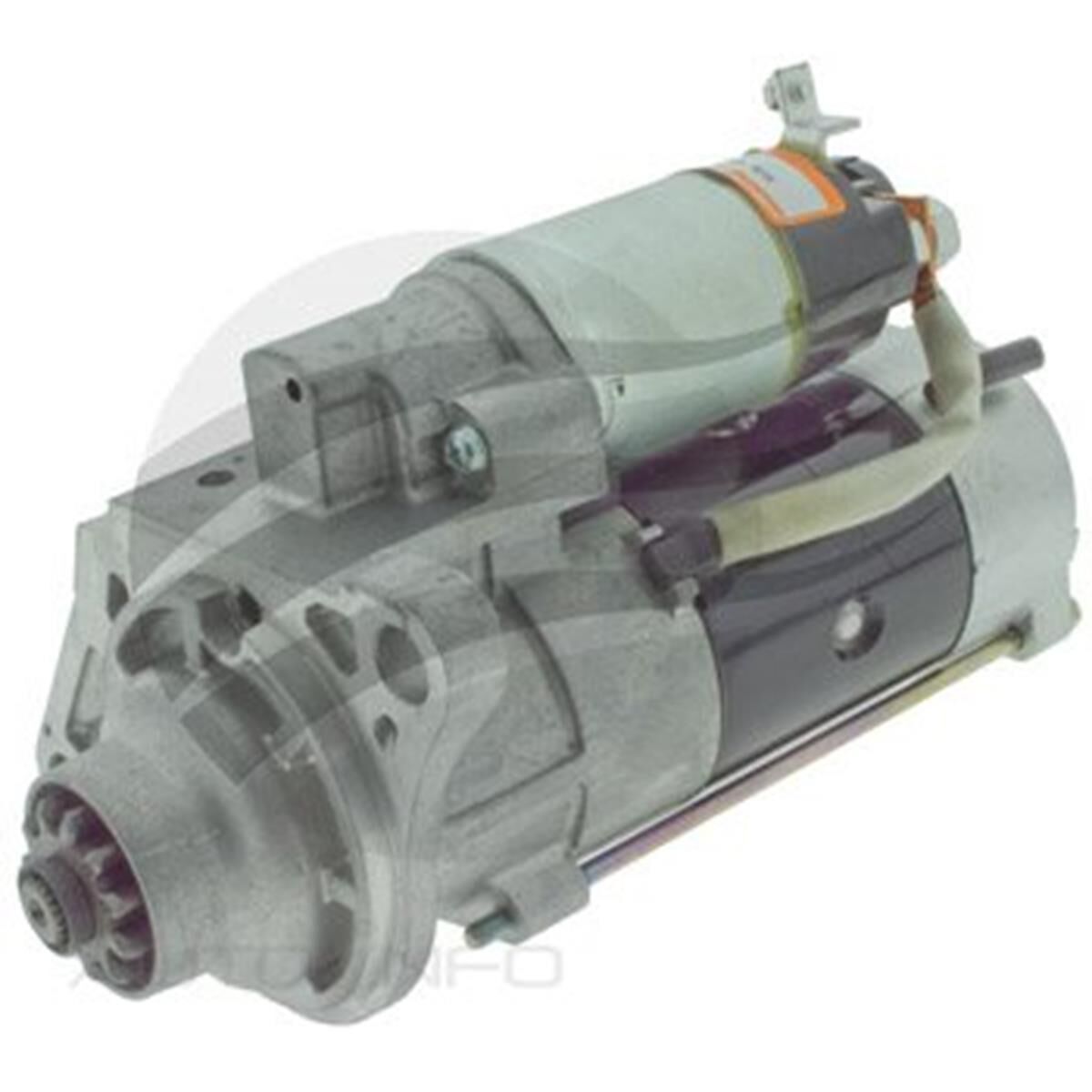 STR ISUZU FRR500,FRR550 6HHIS, , scanz_hi-res