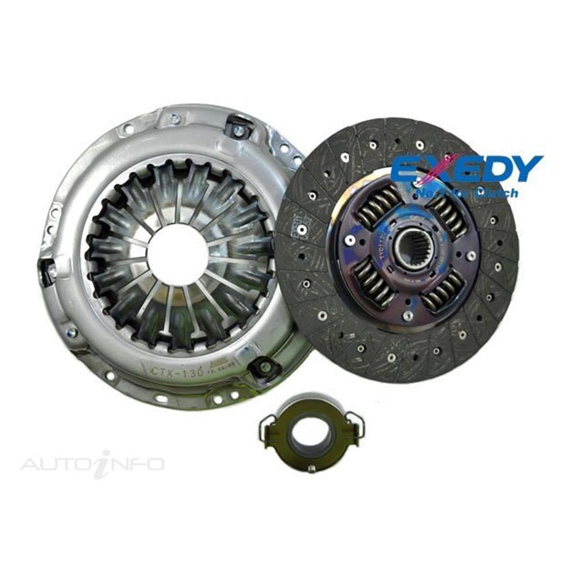 CLUTCH KIT, , scanz_hi-res