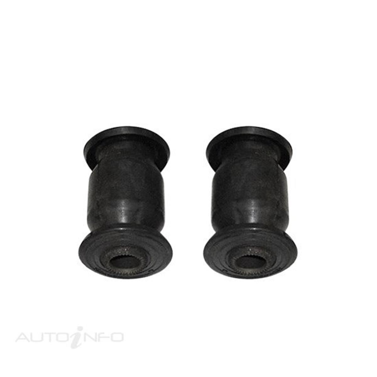 (BK) SUZUKI IGNIS 03-08 FRONT LWR CTRL ARM INNER BUSH KIT, , scanz_hi-res