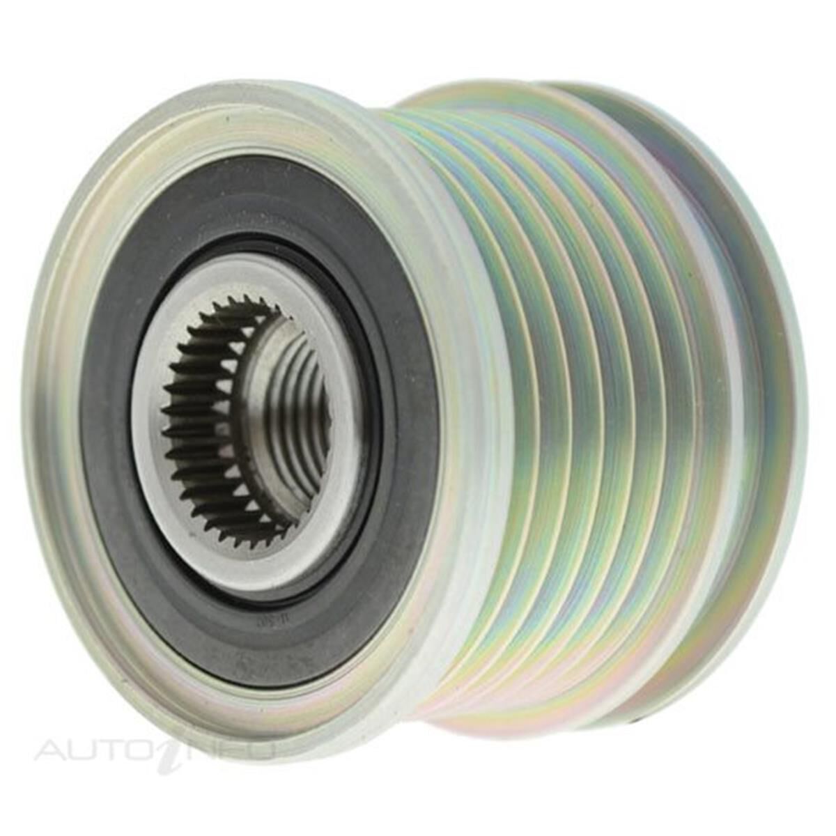 CLUTCH PULLEY SUITS VALEO PEUGEOT 207 308, , scanz_hi-res