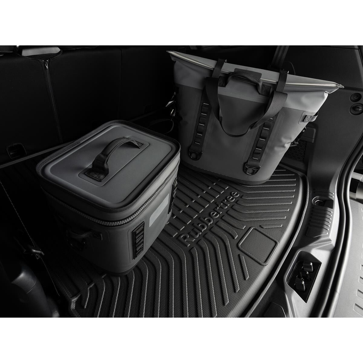 DEEP DISH BOOT LINER FOR SUBARU CROSSTREK (3RD GEN) 2023+, , scanz_hi-res