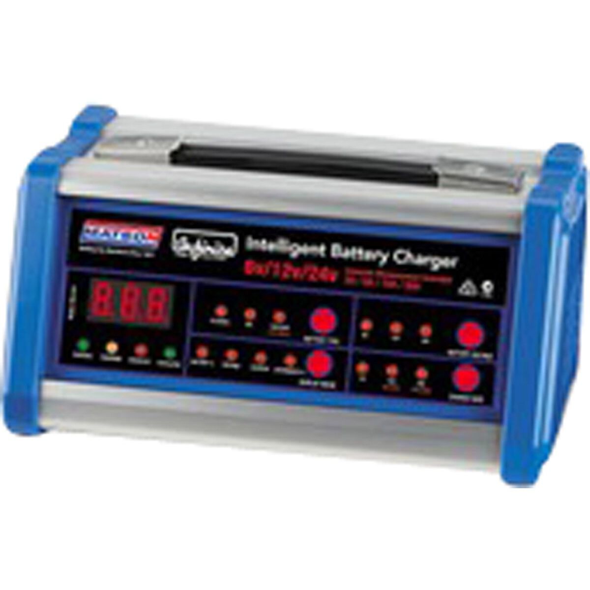 MATSON INFINITE CHARGER 6/12/24V, , scanz_hi-res