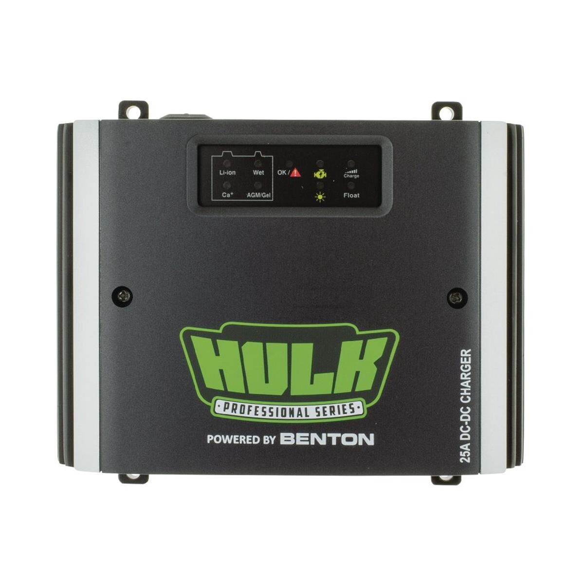 DC-DC BATT CHARGER 12/24V 25a MULTI STAGE 12/24V INPUT 12V OUT FESSIONAL, , scanz_hi-res