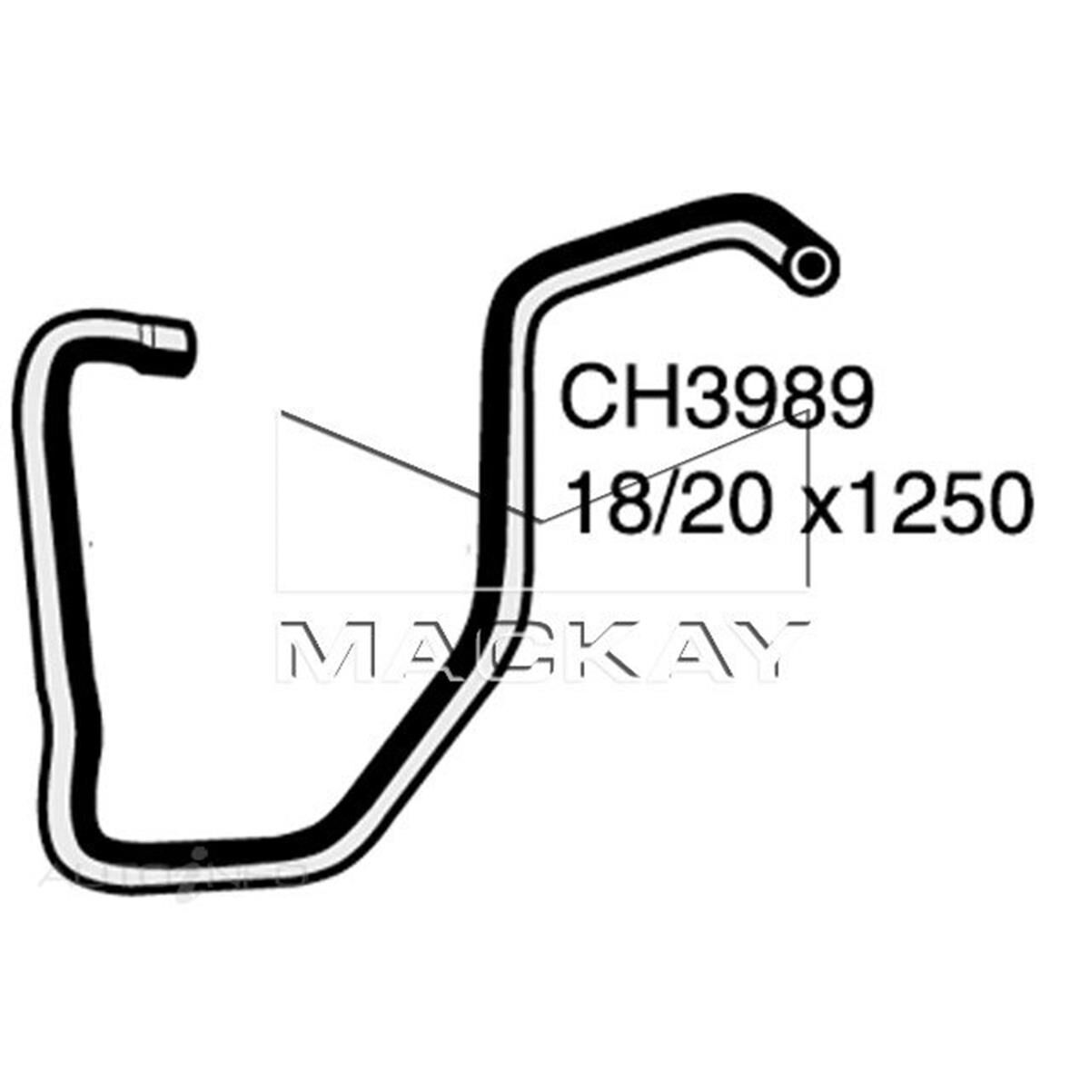 BYPASS HOSE PEUGEOT BOXER   2.5 LITRE DIESEL & TURBO DIESEL  RHD*, , scanz_hi-res
