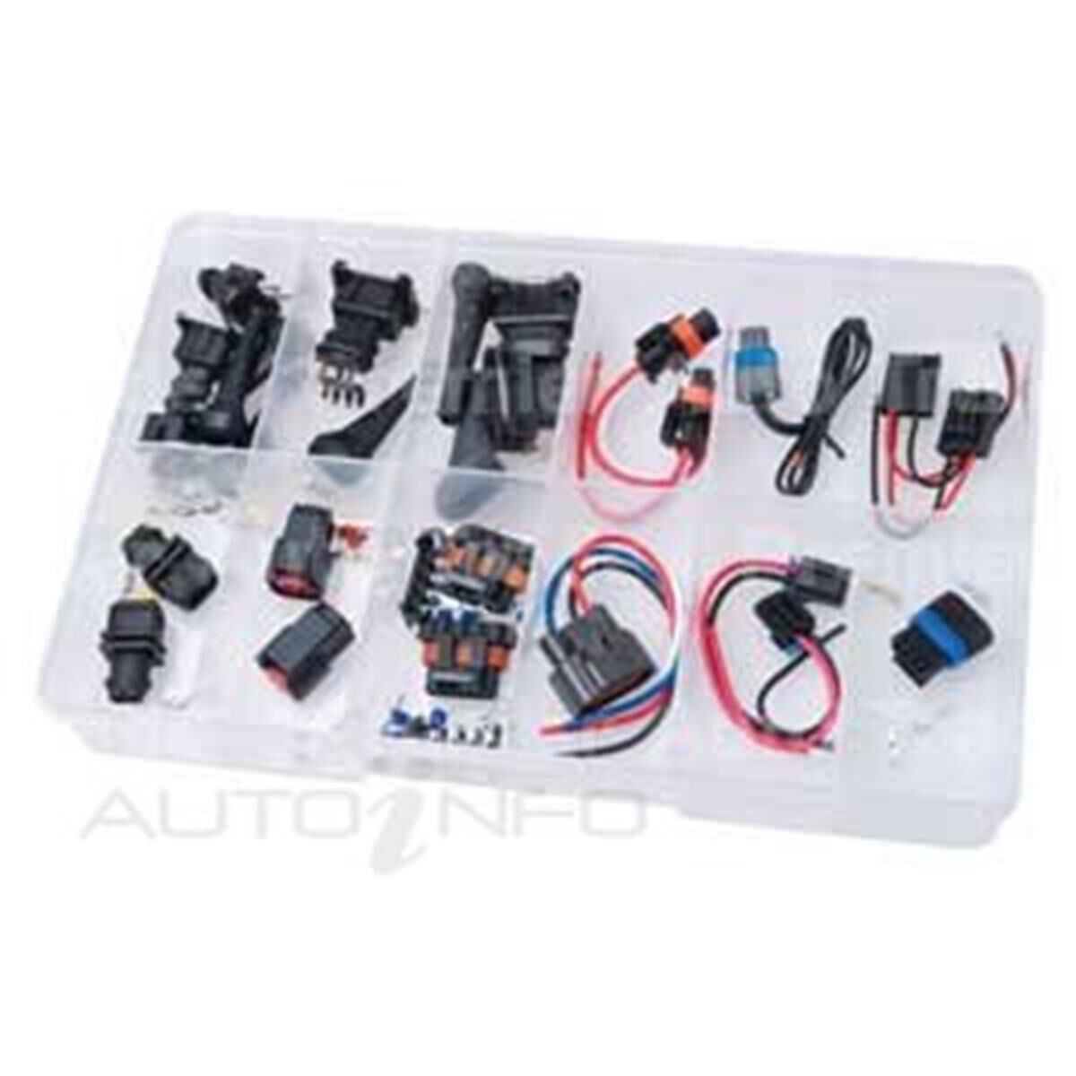 CONNECTOR KIT, , scanz_hi-res