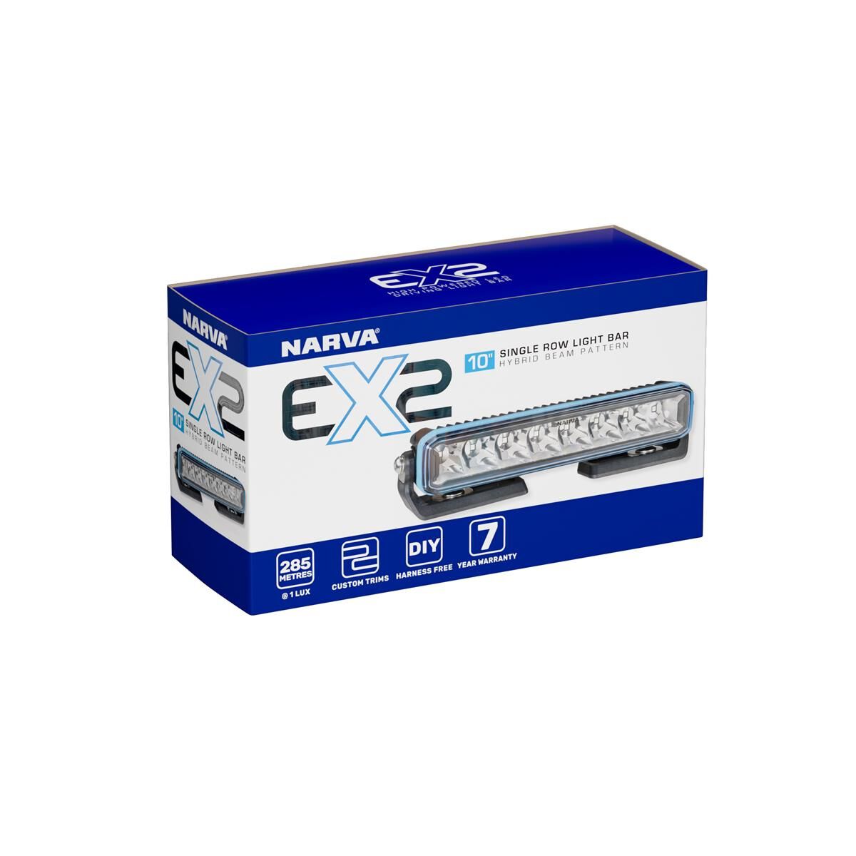 10 INCH EX2 LIGHT BAR SINGLE ROW, , scanz_hi-res