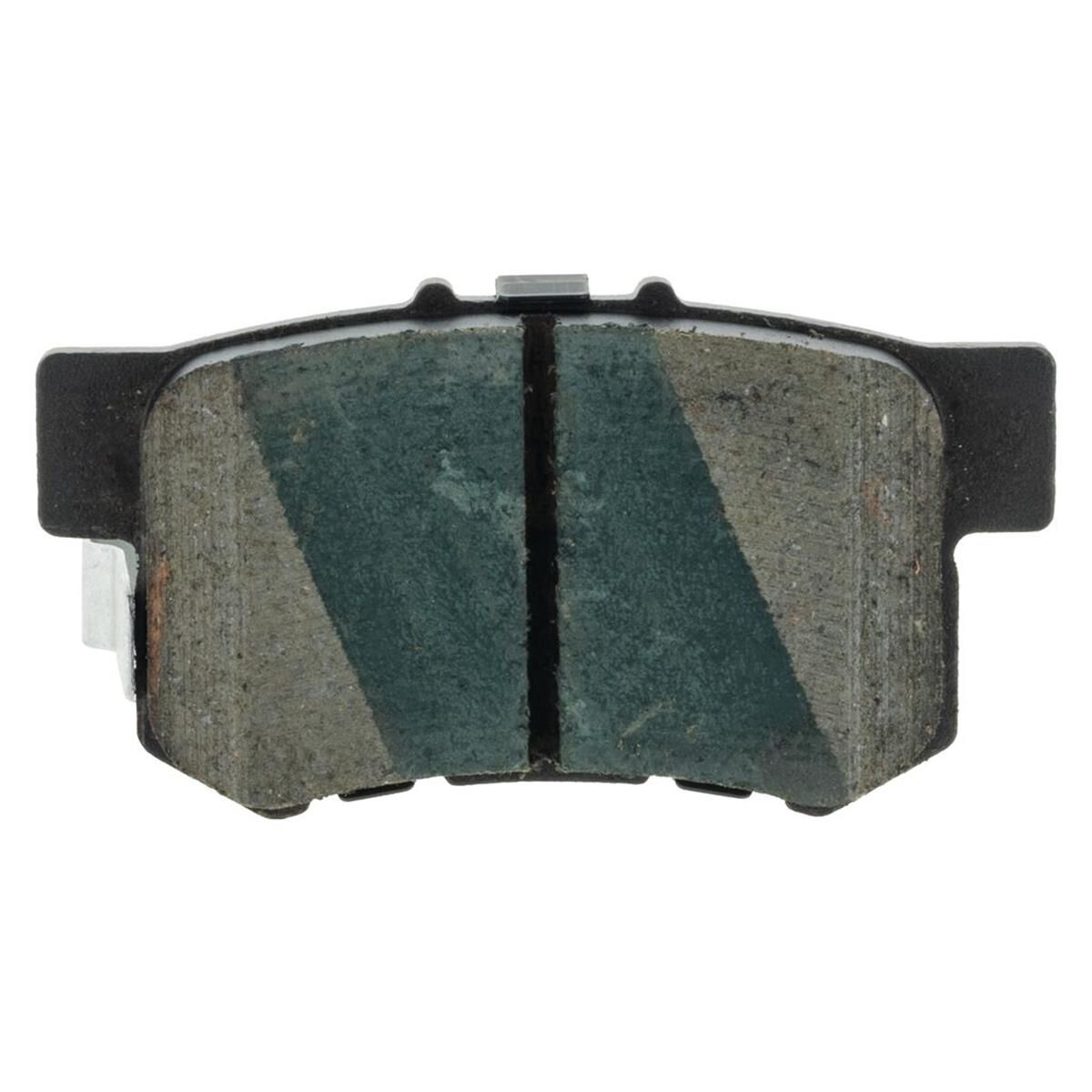 TRADE-LINE BRAKE PAD REAR SET HONDA  ACCORD CU CR CRV 2001- DB1728, , scanz_hi-res