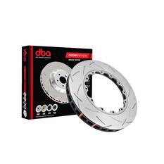 5000 Rotor T3 Slot Right Hand  72CV 380mm x 36mm  [AP Replacement CP 7177-128/9 ) No Nuts Supplied, , scanz_hi-res