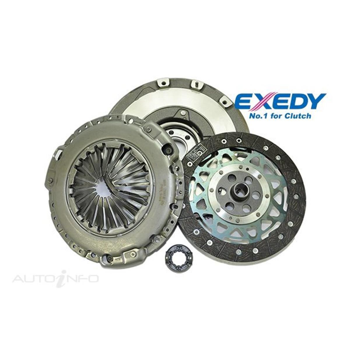 CLUTCH KIT, , scanz_hi-res