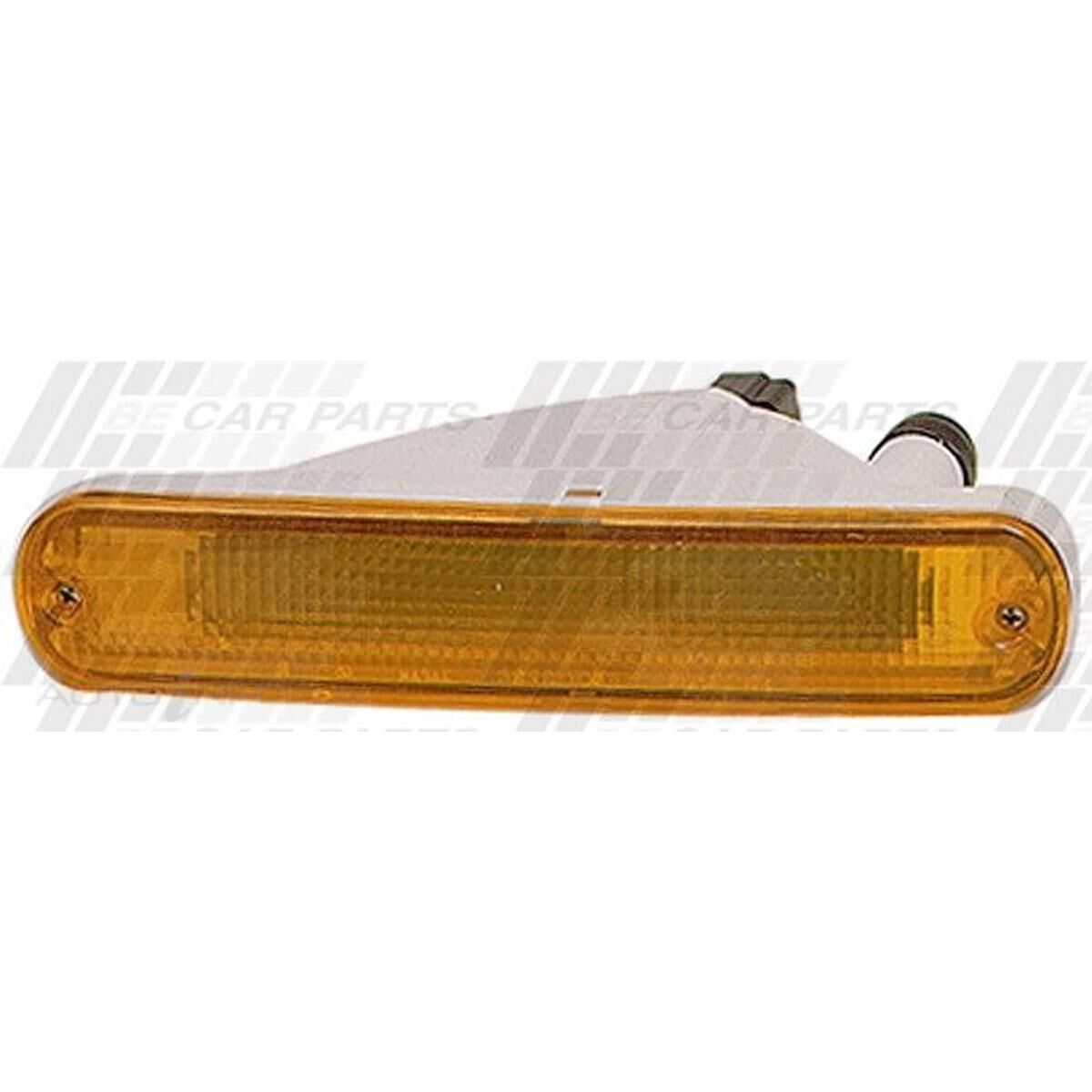 BUMPER LAMP - R/H, , scanz_hi-res