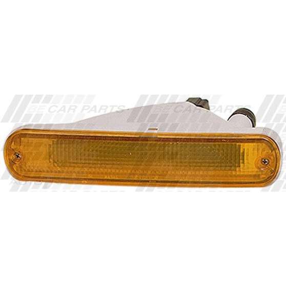 BUMPER LAMP - R/H, , scanz_hi-res