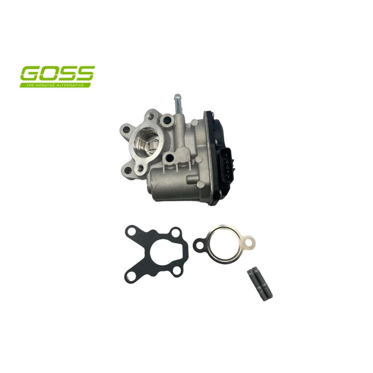 EGR VALVE NISSAN, , scanz_hi-res