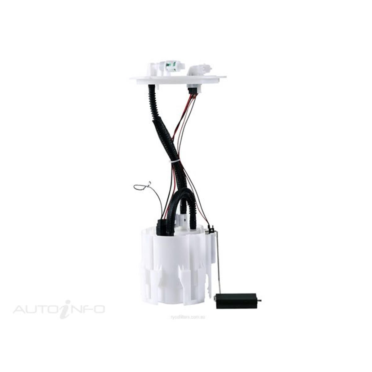 RYCO FUEL PUMP MODULE, , scanz_hi-res