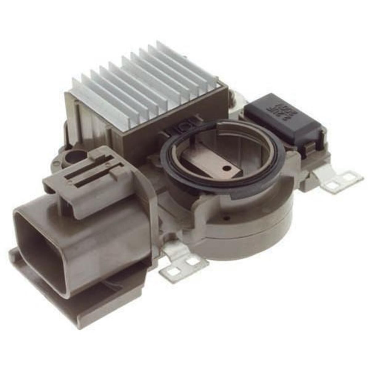 REGULATOR 12V AU FALCON 6 CYL  A866X34272 HOLDEN GEN 3  V8, , scanz_hi-res