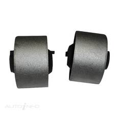 (BK) MITSUBISHI PAJERO 06-ON REAR DIFF F BUSH KIT, , scanz_hi-res