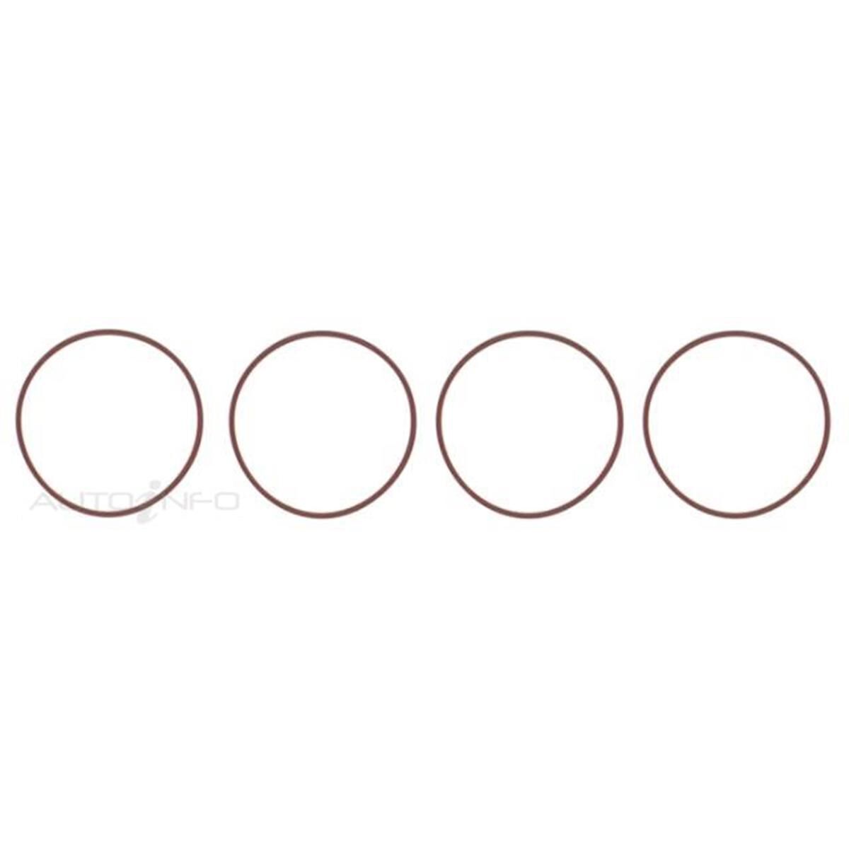 INLET MANIFOLD GASKET SET MINI N12B16, , scanz_hi-res