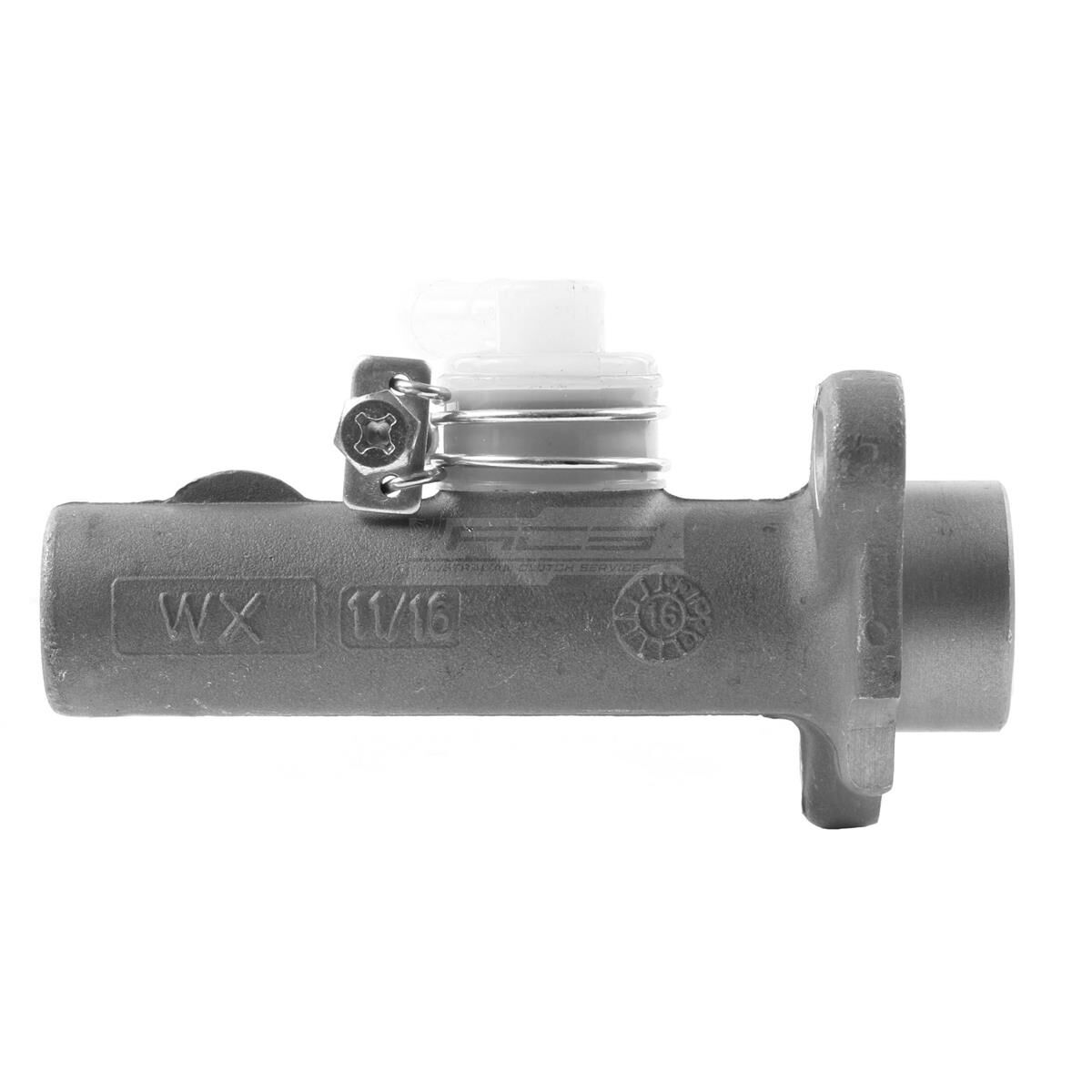 CLUTCH M/CYL FOTON 17.46mm (11/16''), , scanz_hi-res