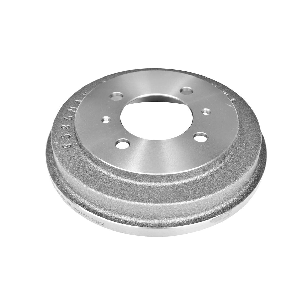 Drum [ Nissan Pulsar N14 & N15 ] 10/91-on, , scanz_hi-res