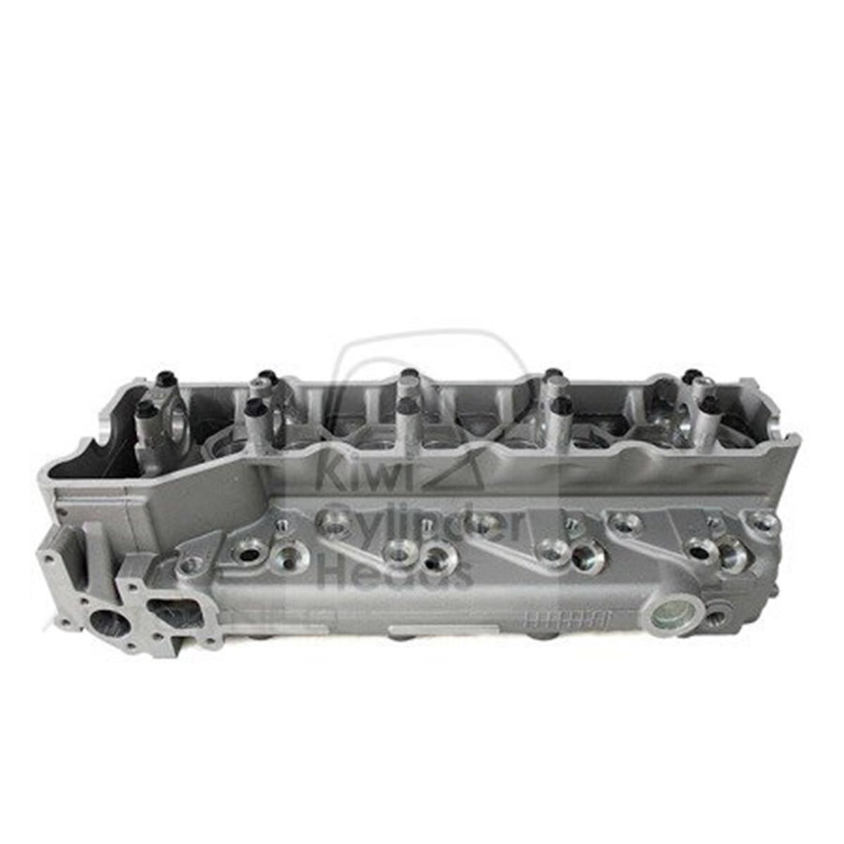 CYLINDER HEAD - MITSUBISHI 4M40T, , scanz_hi-res