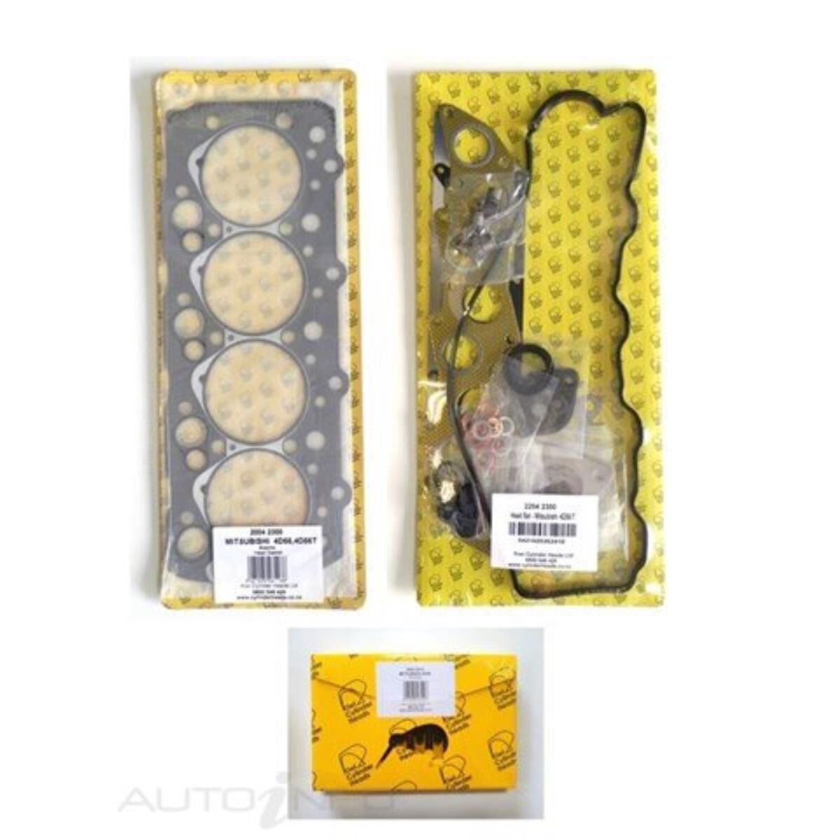 GASKET KIT MITSUBISHI 4D56T 1.4MM (H/G,, , scanz_hi-res